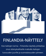 FINLANDIA TALON UUSI-NÄYTTELY ja GALLEN-KALLELLA Klimt&Wien näyttely Ateneumissa