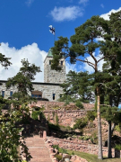 TURUN LINNA JA KULTARANNAN PUUTARHA