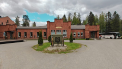 KONSERTTIMATKA LAHDEN SIBELIUSTALOON