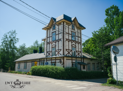 LOVIISAN WANHAT TALOT TAPAHTUMA