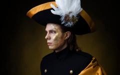 MONTE CRISTON KREIVI