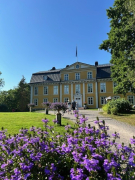 FISKARSIN RUUKKI JA MUSTION KARTANOLINNA