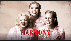 HARMONY SISTERS!